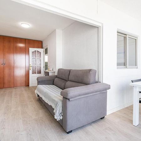 Donna II 7-32 Apartment Levante Beach-Old Town Бенідорм Екстер'єр фото