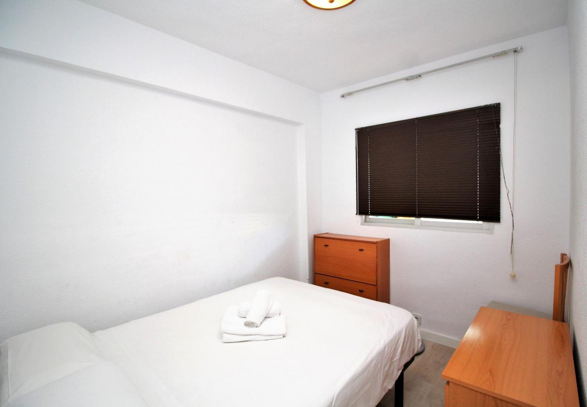 Donna II 7-32 Apartment Levante Beach-Old Town Бенідорм Екстер'єр фото